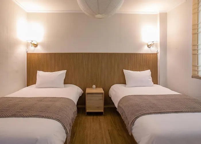 Premium K-living Private 독채 2 Appartement *