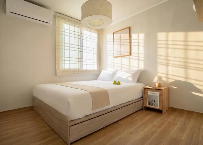 Premium K-living Private 독채 2 Appartement