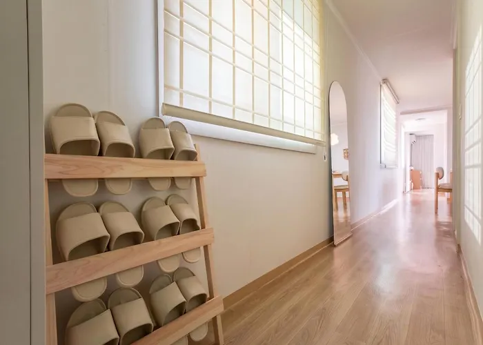 Premium K-living Private 독채 2 *