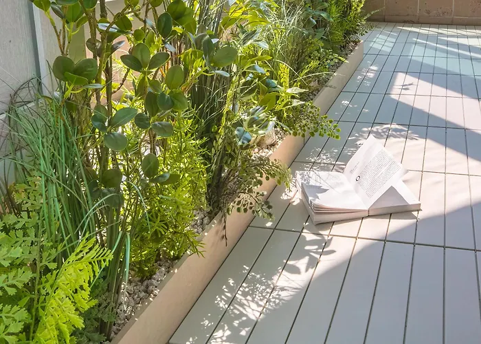 Premium K-living Private 독채 2 Appartement *
