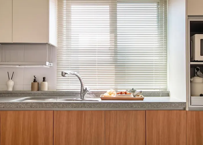 Appartement Premium K-living Private 독채 2 *