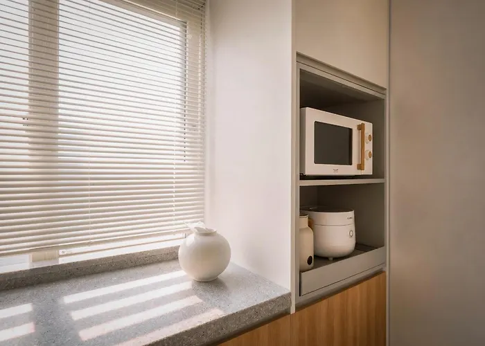 Premium K-living Private 독채 2 Appartement