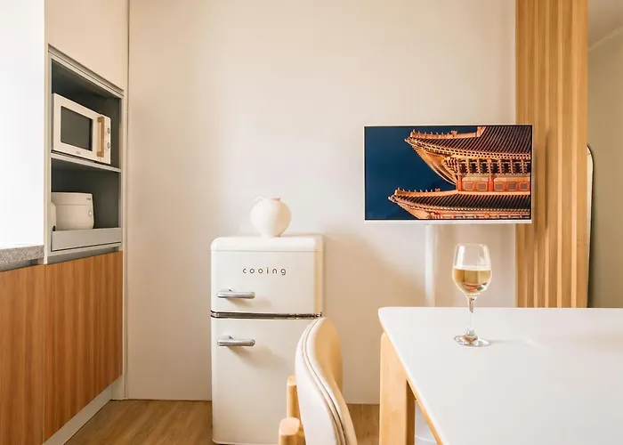 Premium K-living Private 독채 2 Seoel