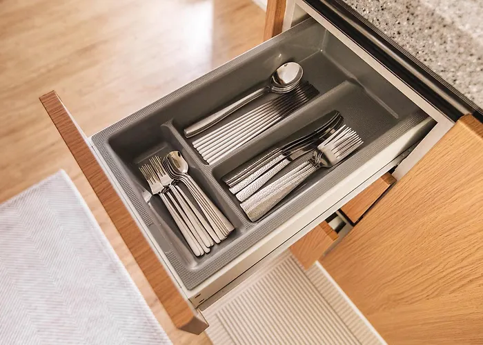 Appartement Premium K-living Private 독채 2 *