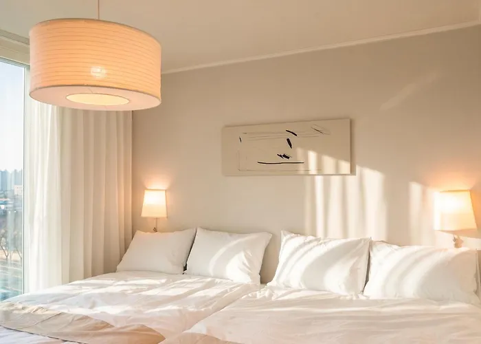 Appartement Premium K-living Private 독채 2