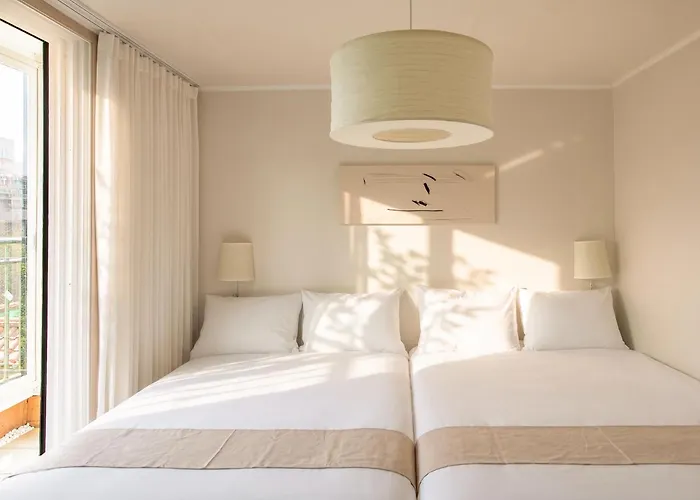 Appartement Premium K-living Private 독채 2
