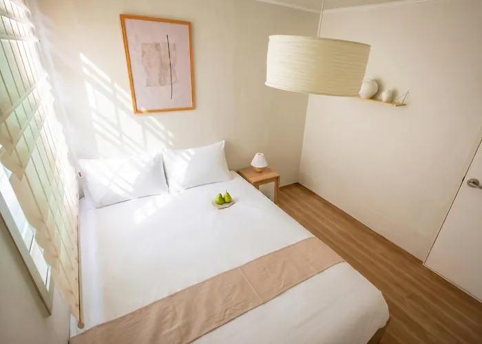 Appartement Premium K-living Private 독채 2