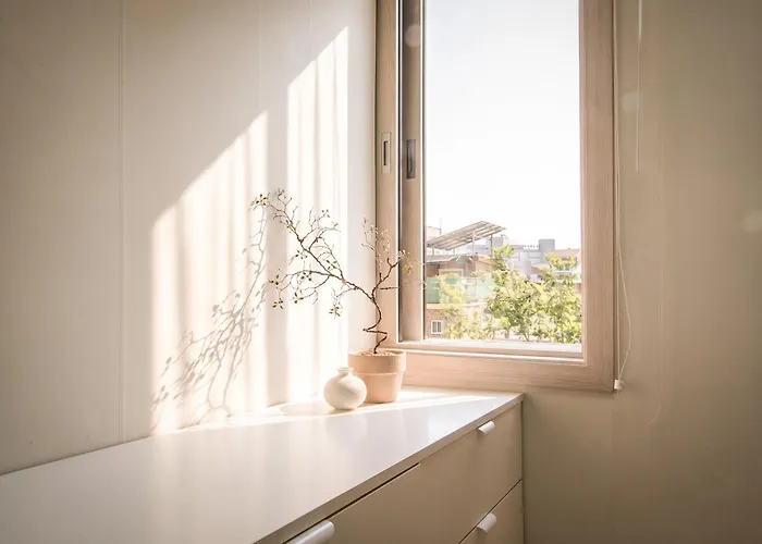 Appartement Premium K-living Private 독채 2 *