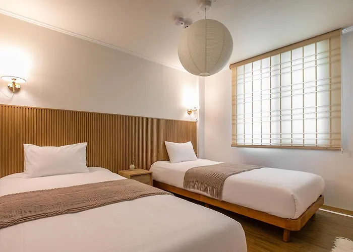 Appartement Premium K-living Private 독채 2 *