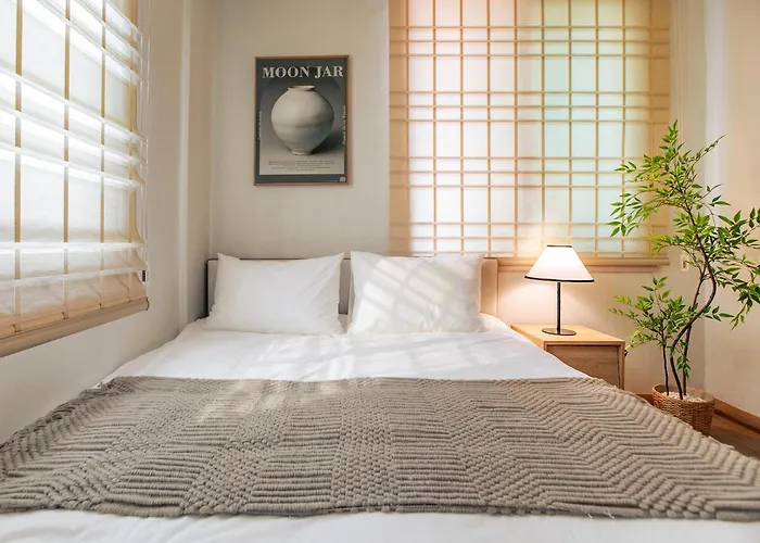 Appartement Premium K-living Private 독채 2 *