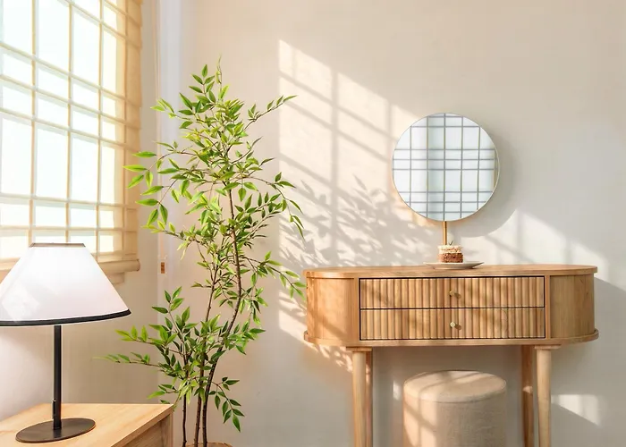 Appartement Premium K-living Private 독채 2 *