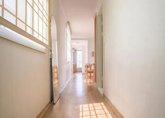 Premium K-living Private 독채 2 Appartement Seoel