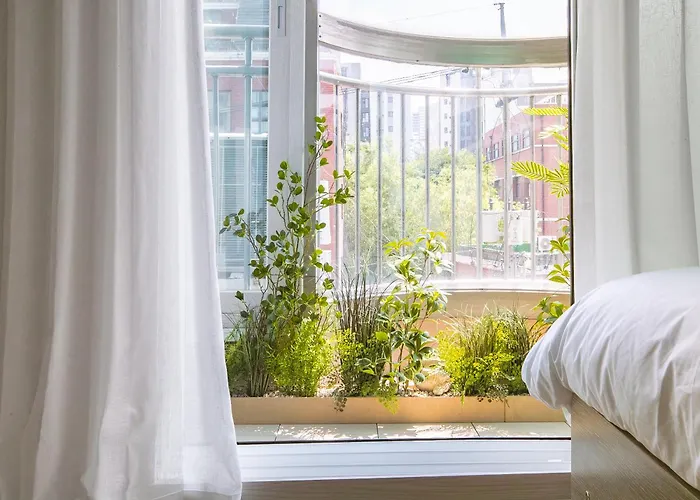 Premium K-living Private 독채 2 Appartement