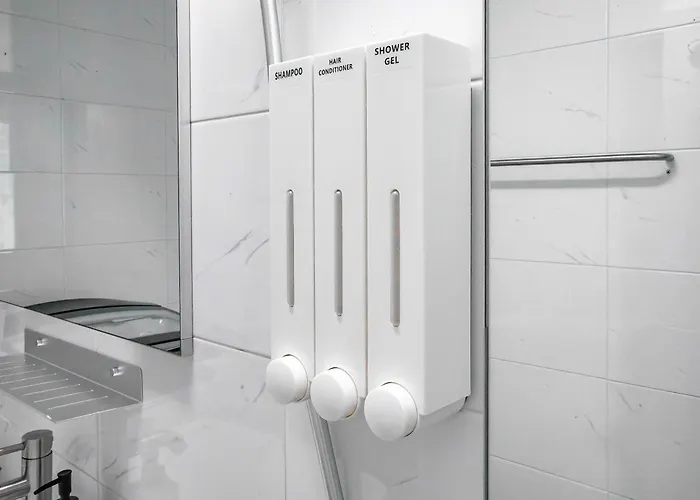 Premium K-living Private 독채 2 Appartement Seoel