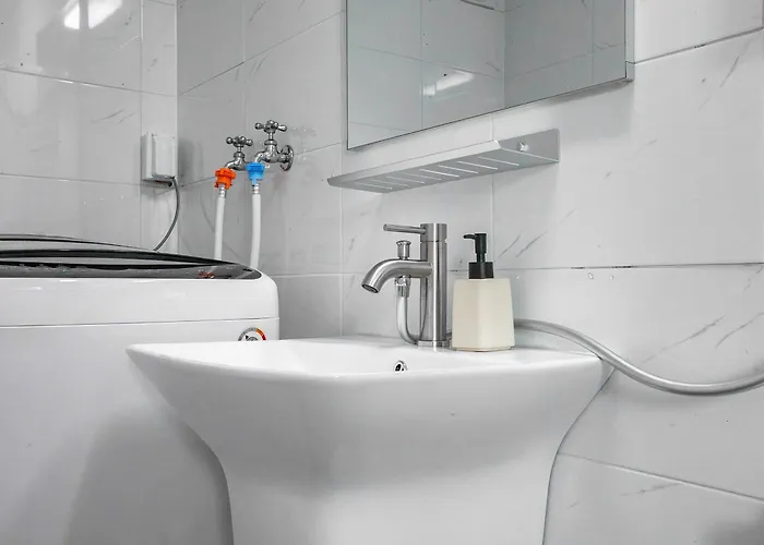 Premium K-living Private 독채 2 Appartement *