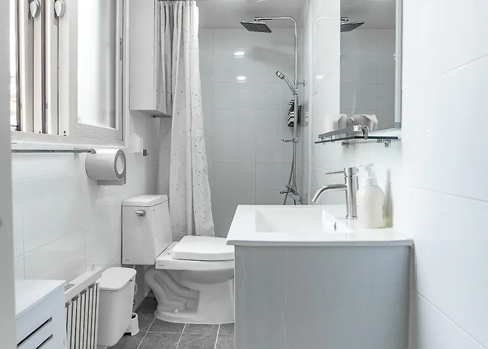 Appartement Premium K-living Private 독채 2 *