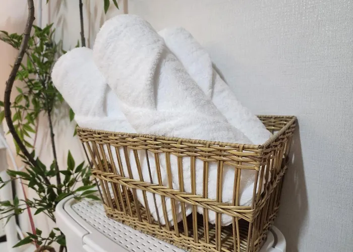 Premium K-living Private 독채 2 * Seoel