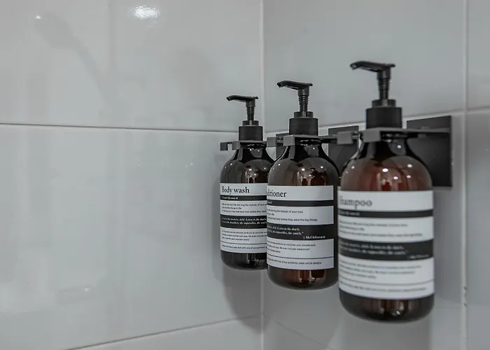 Appartement Premium K-living Private 독채 2