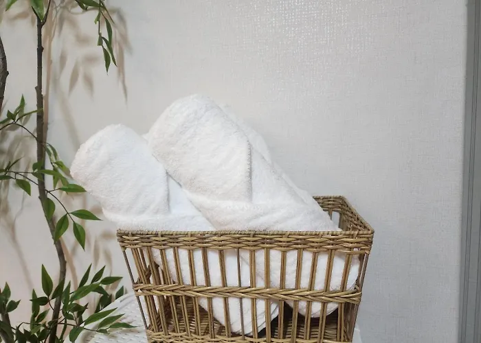 Premium K-living Private 독채 2