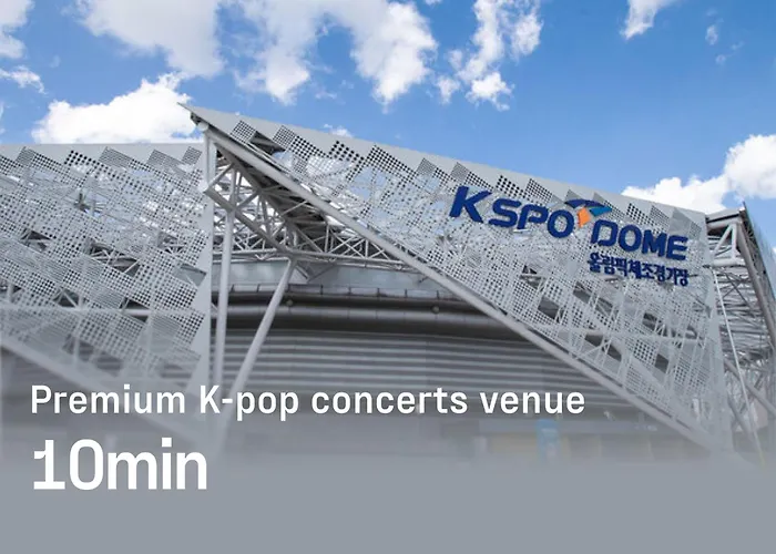 Premium K-living Private 독채 2